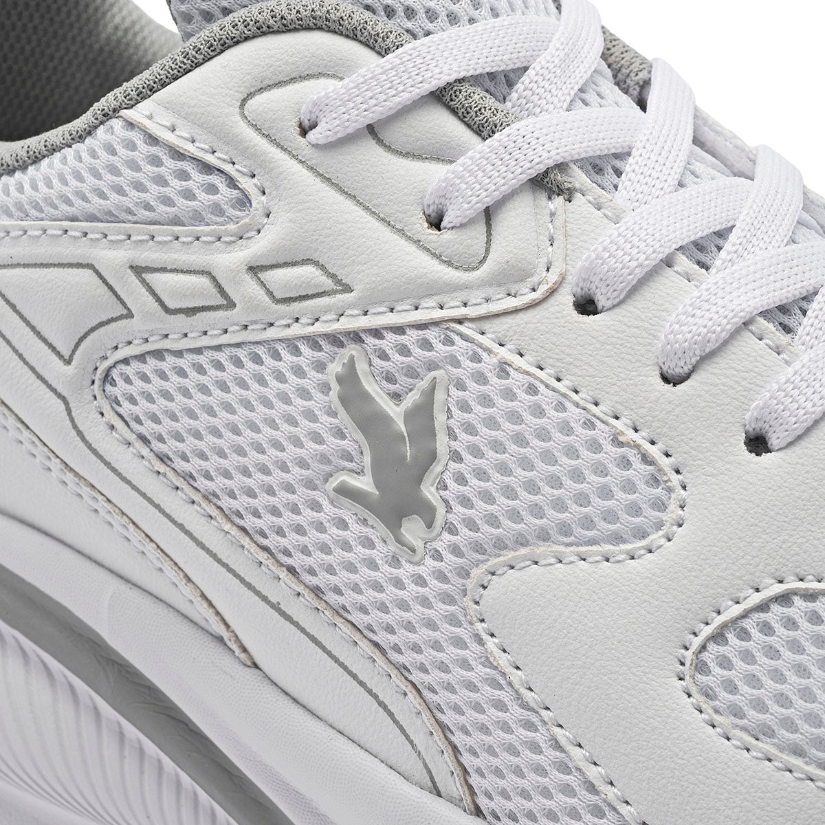 Tenis escolar American Fire para Niña