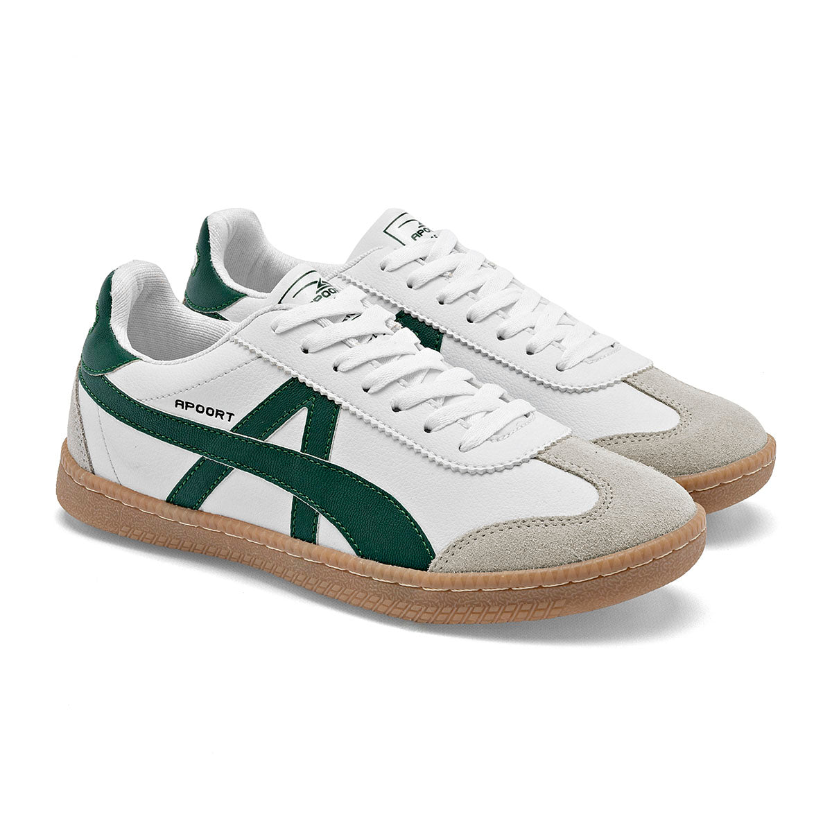Tenis urbanos Apoort para Hombre