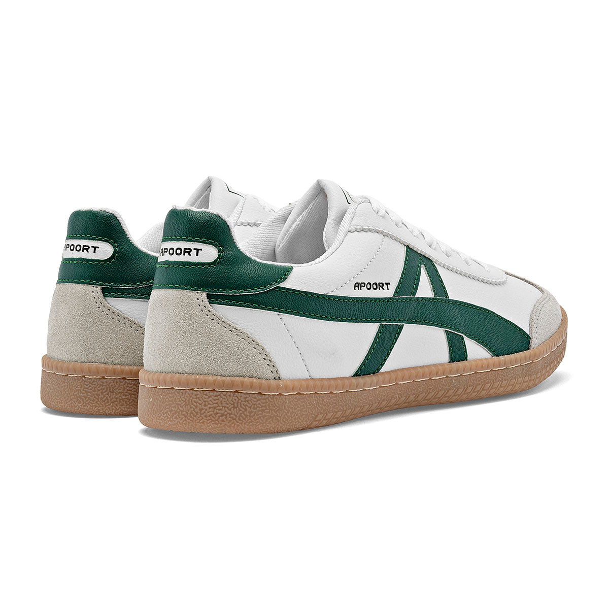 Tenis urbanos Apoort para Hombre