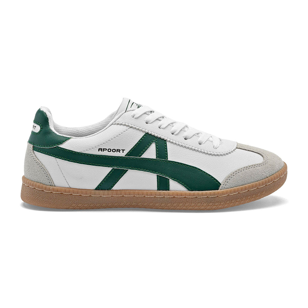 Tenis urbanos Apoort para Hombre