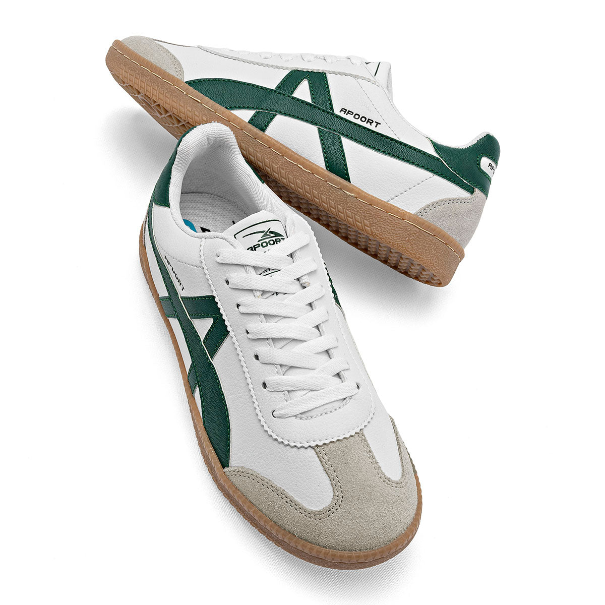 Tenis urbanos Apoort para Hombre