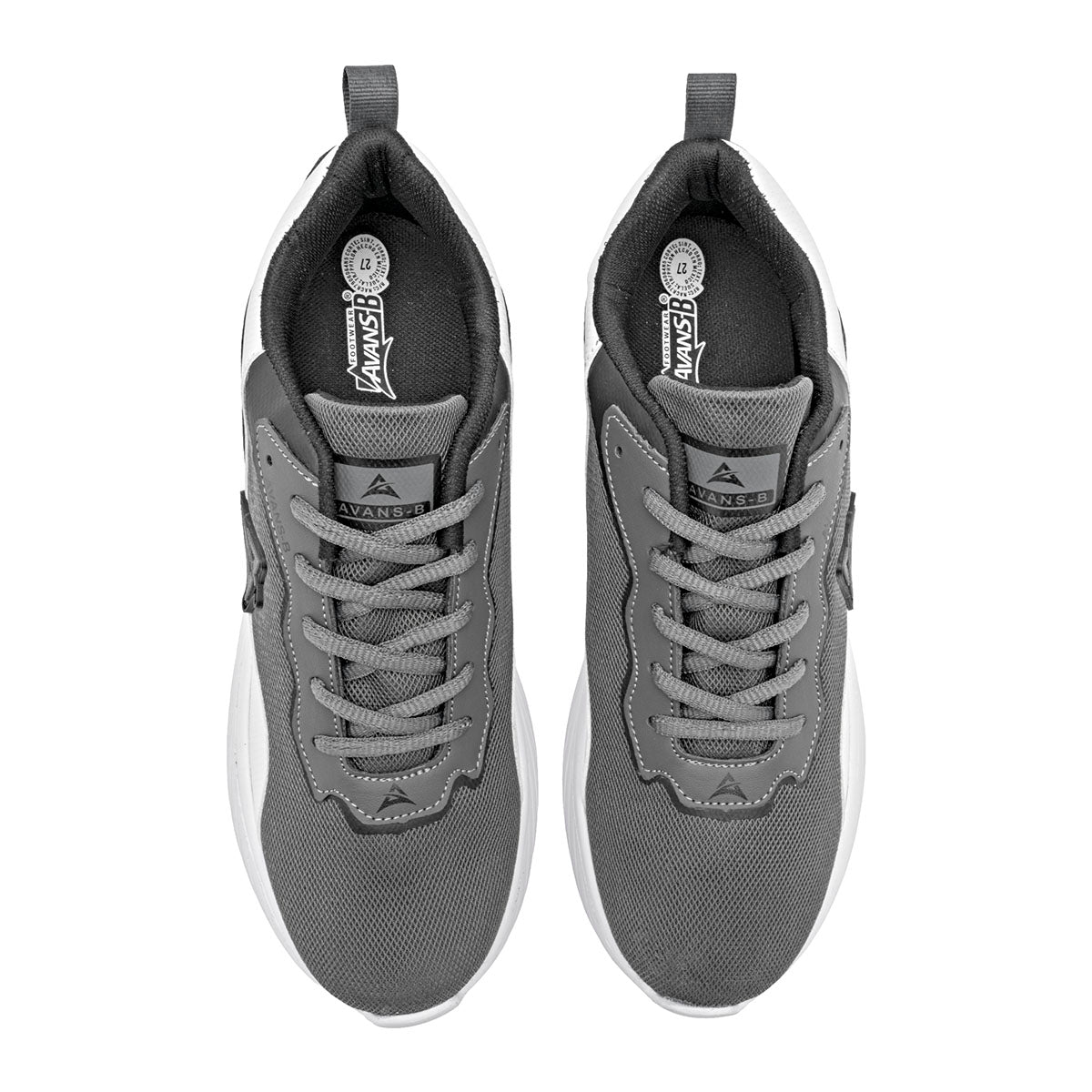 Tenis urbano Avans-B para Hombre