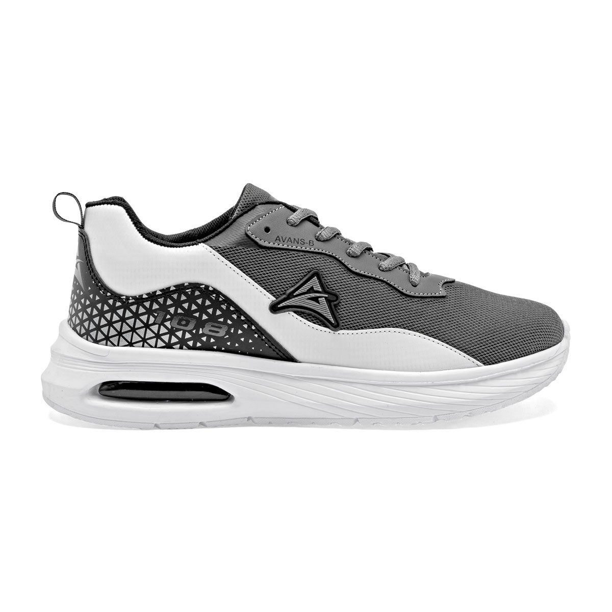 Tenis urbano Avans-B para Hombre