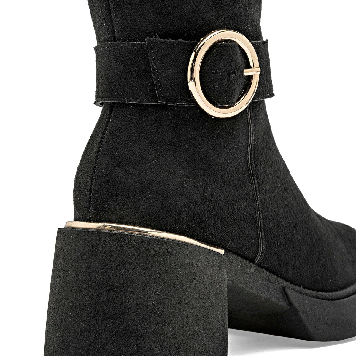 Bota Been Class para Mujer