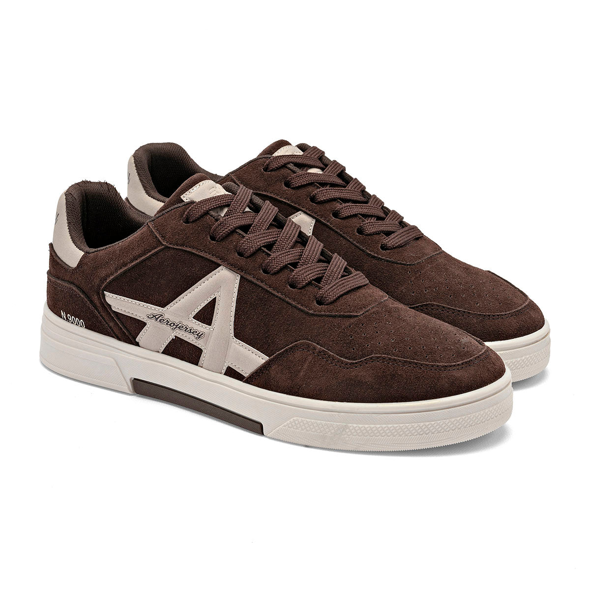 Tenis urbano Aerojersey para Hombre