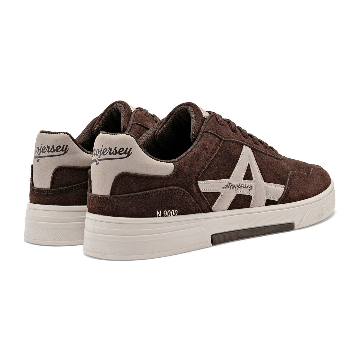 Tenis urbano Aerojersey para Hombre