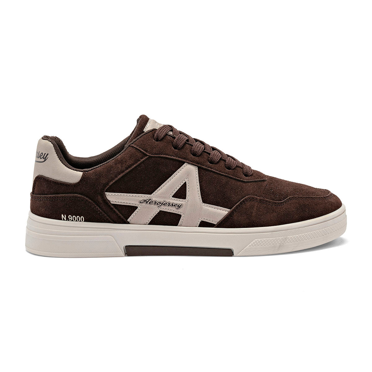 Tenis urbano Aerojersey para Hombre