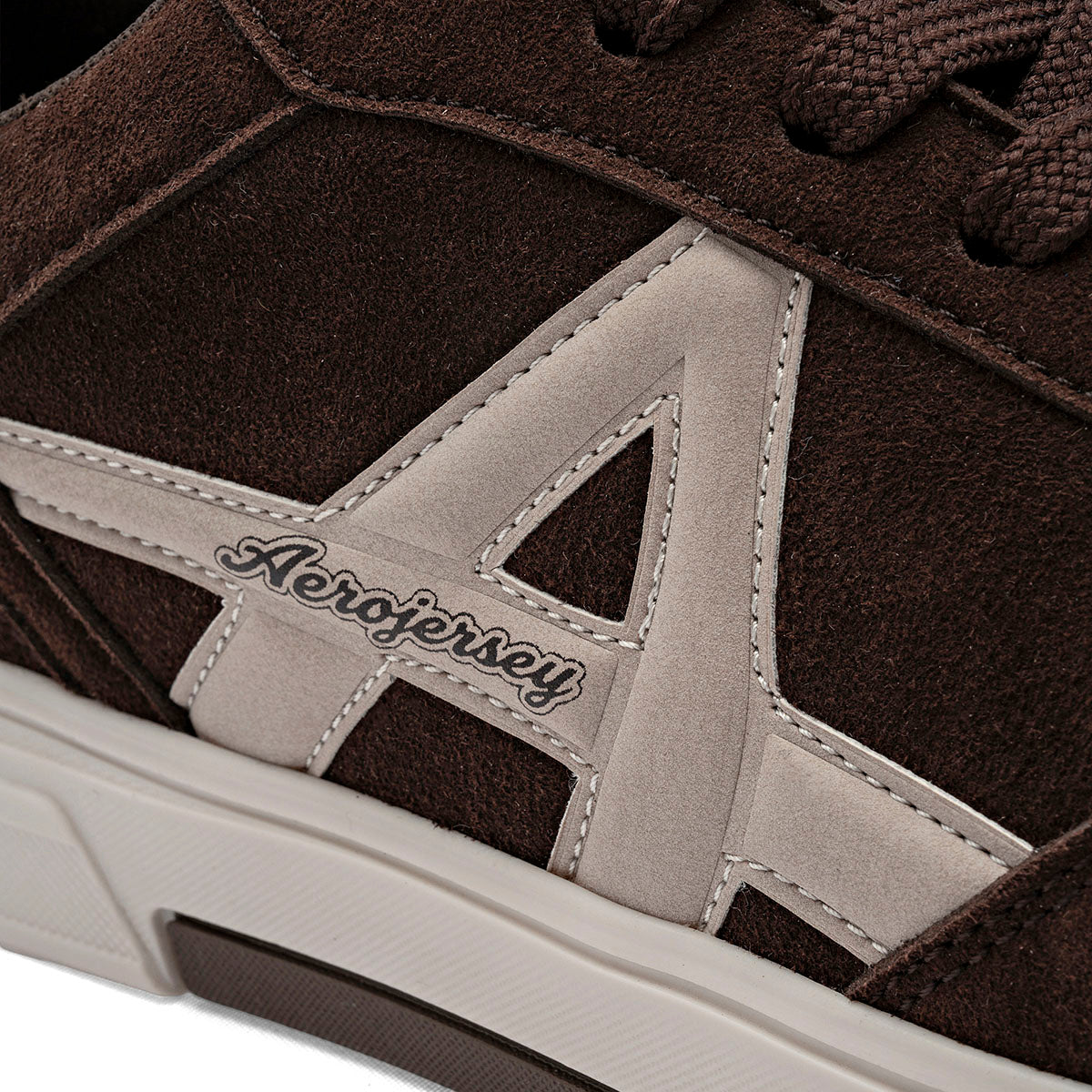 Tenis urbano Aerojersey para Hombre
