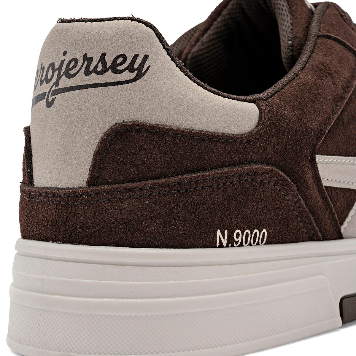 Tenis urbano Aerojersey para Hombre