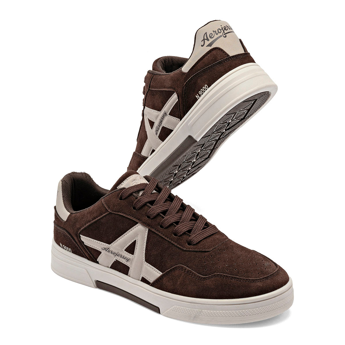 Aerojersey Tenis urbano para hombre