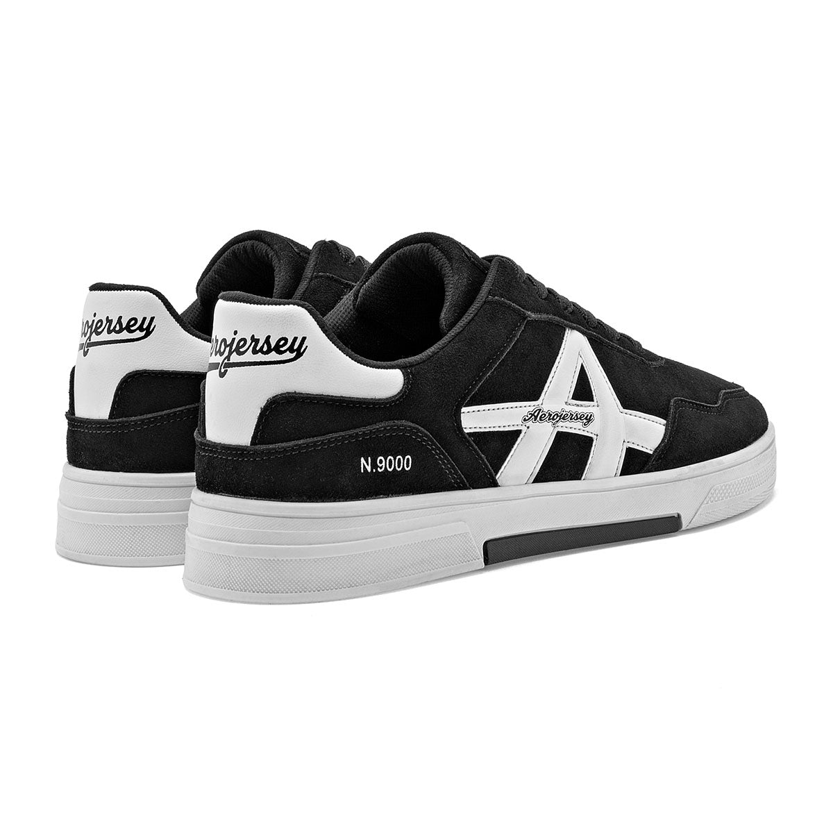 Tenis urbano Aerojersey para Hombre