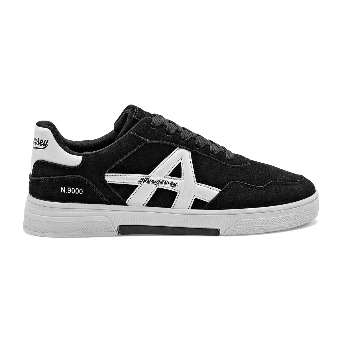 Tenis urbano Aerojersey para Hombre