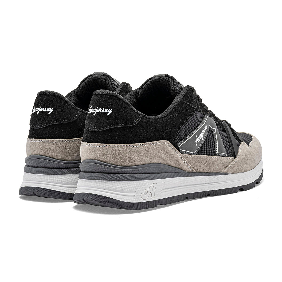 Tenis urbano Aerojersey para Hombre