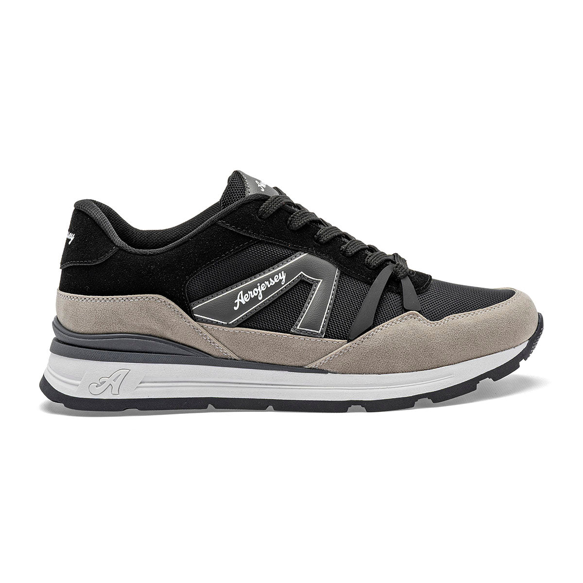 Tenis urbano Aerojersey para Hombre