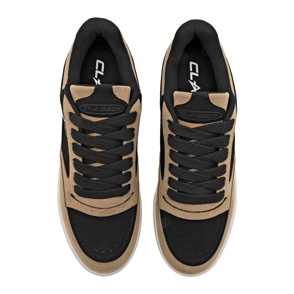 Tenis urbano Clasben para Hombre