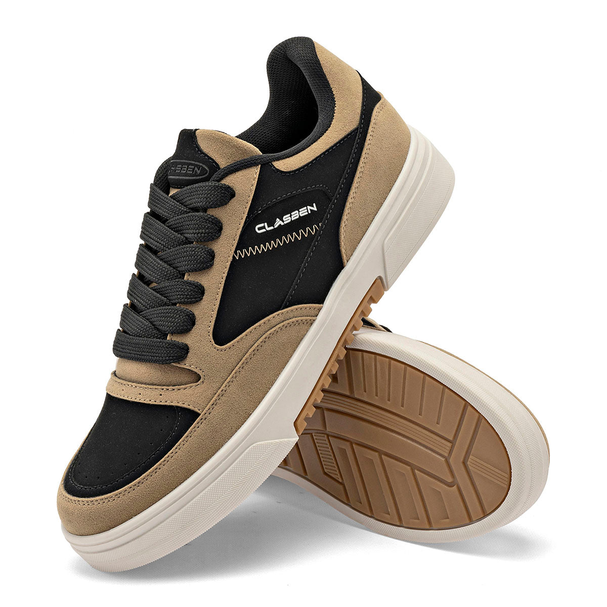 Clasben Tenis urbano para hombre
