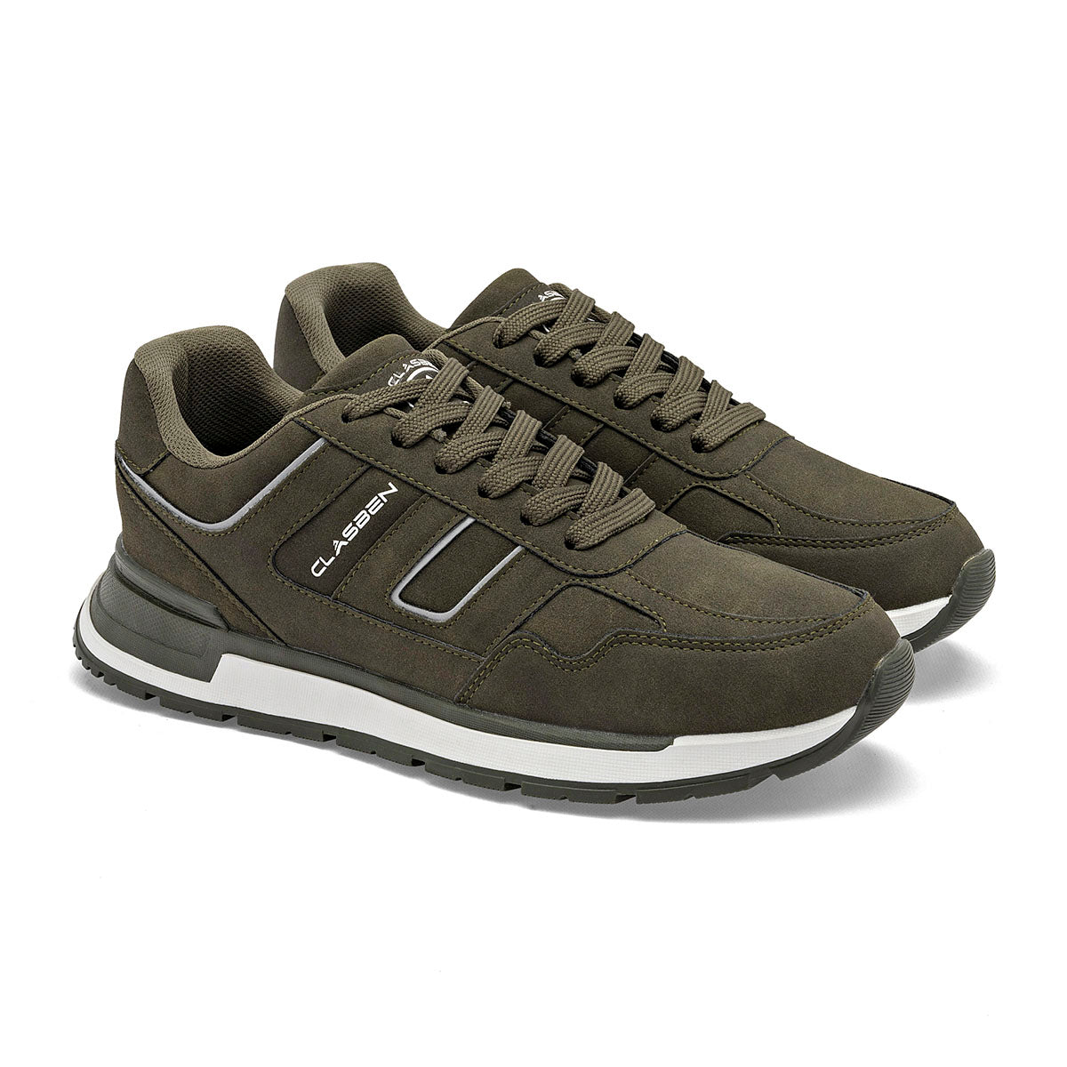 Tenis urbano Clasben para Hombre