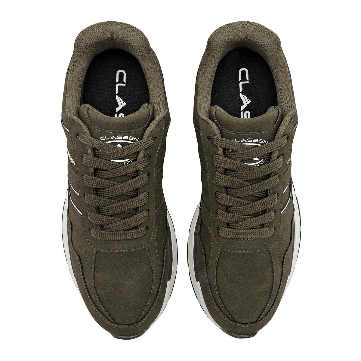 Tenis urbano Clasben para Hombre