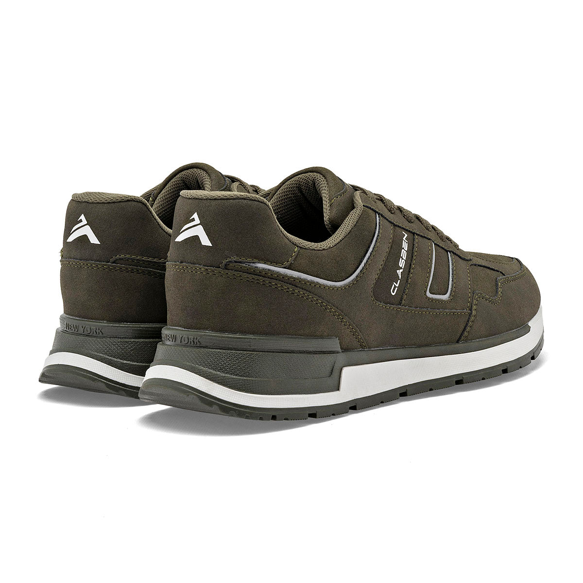 Tenis urbano Clasben para Hombre