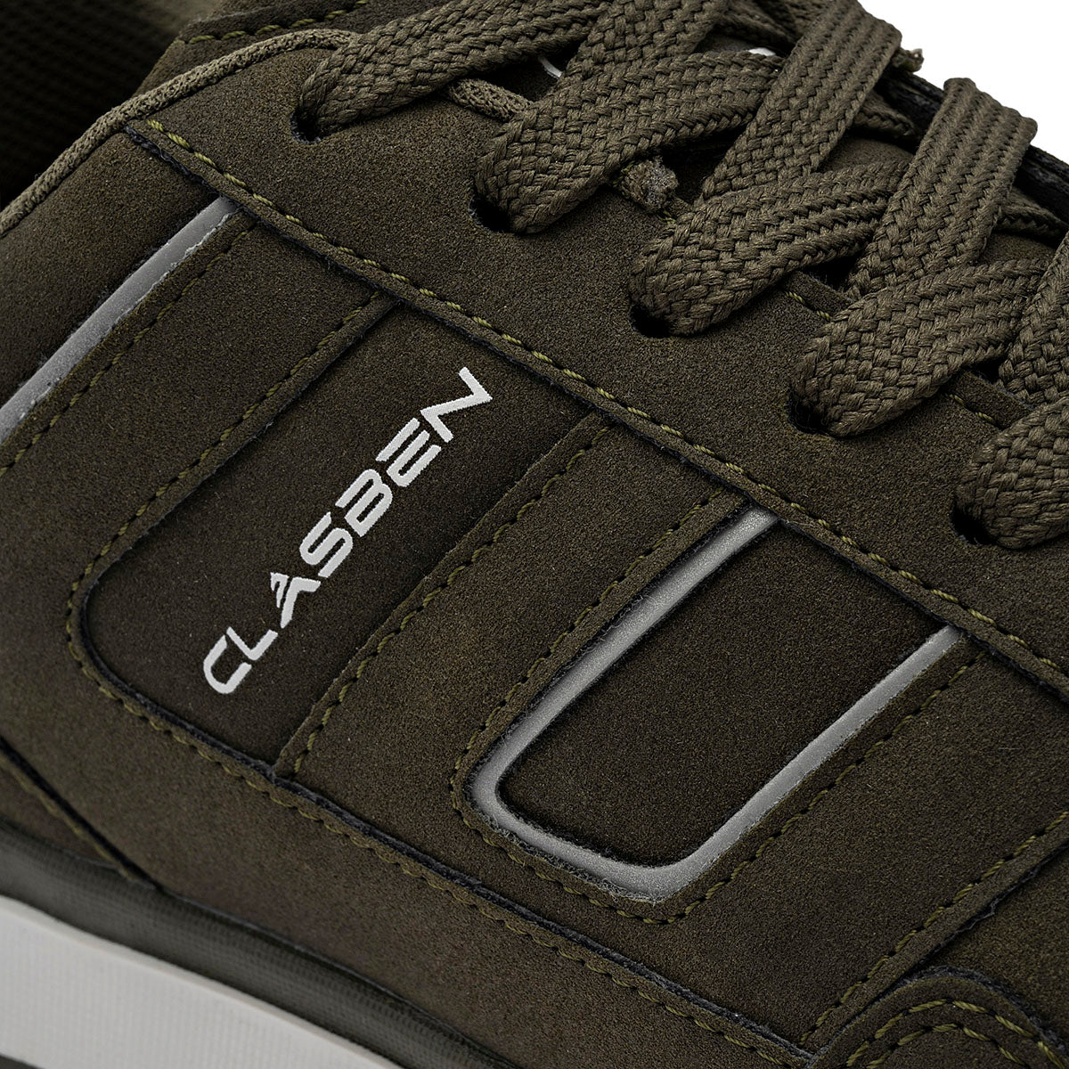 Tenis urbano Clasben para Hombre
