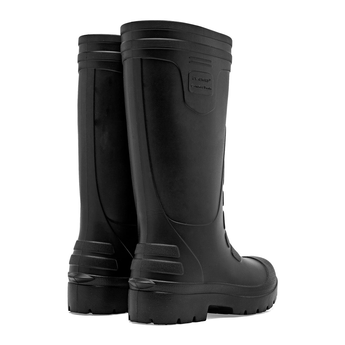 Bota de lluvia Evalight para Mujer