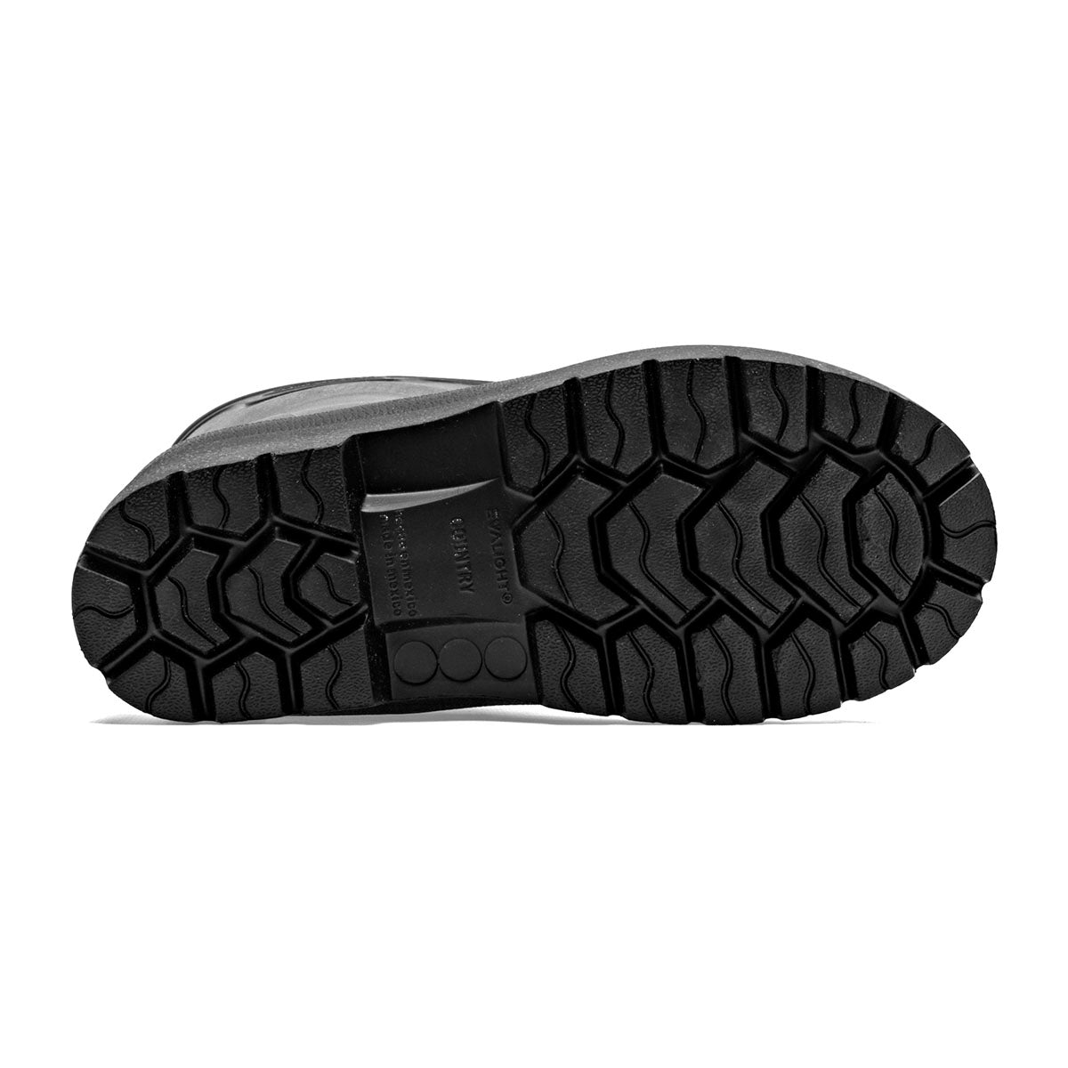Bota de lluvia Evalight para Mujer