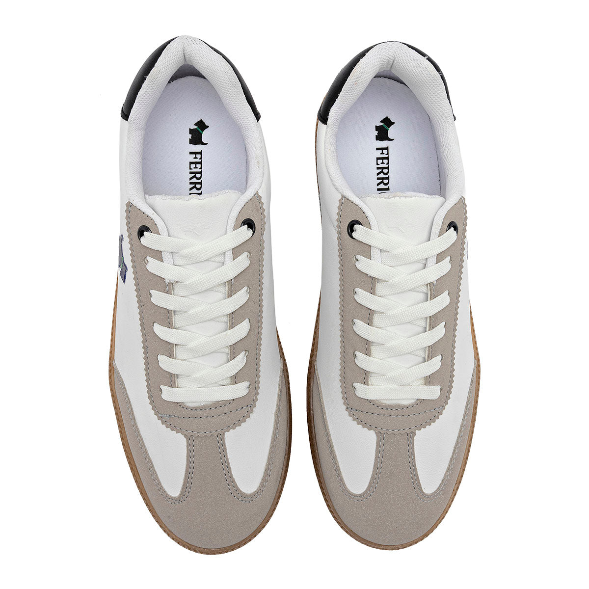 Tenis urbano Ferrioni para Hombre