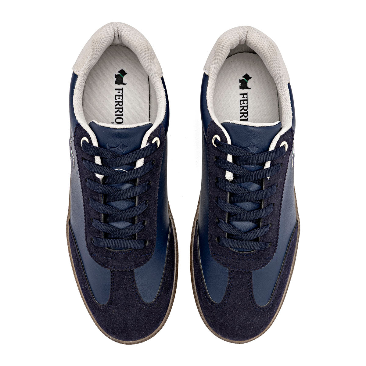 Tenis urbano Ferrioni para Hombre