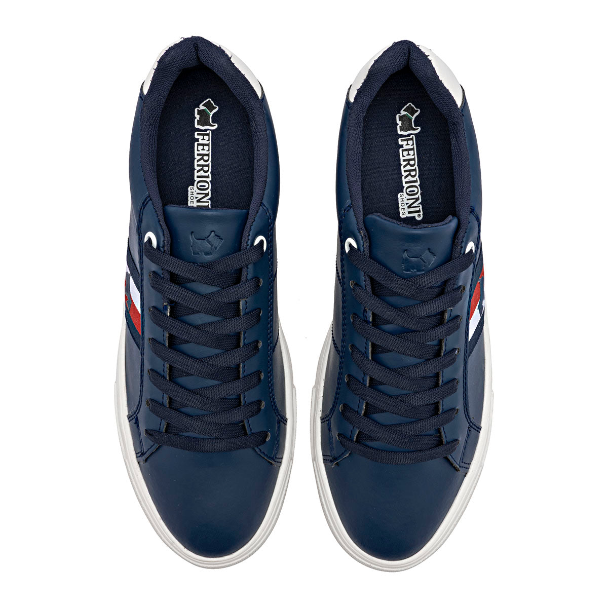 Tenis urbano Ferrioni para Hombre