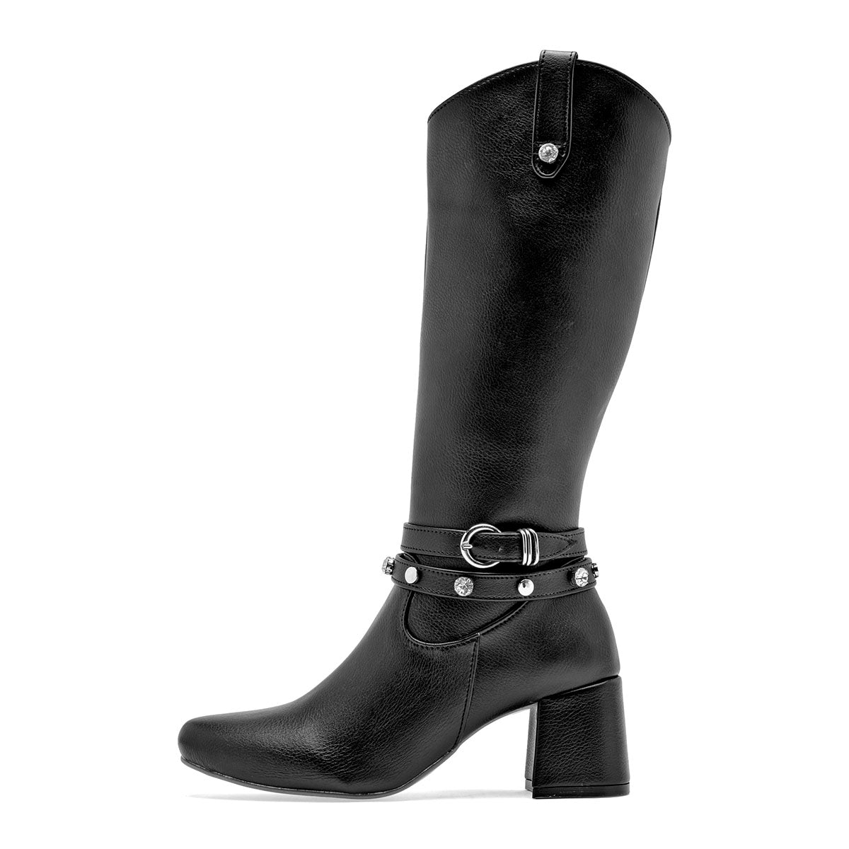 Bota Ivannep para Mujer