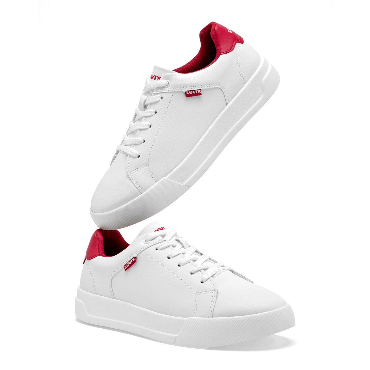 Levi's Tenis urbano para hombre