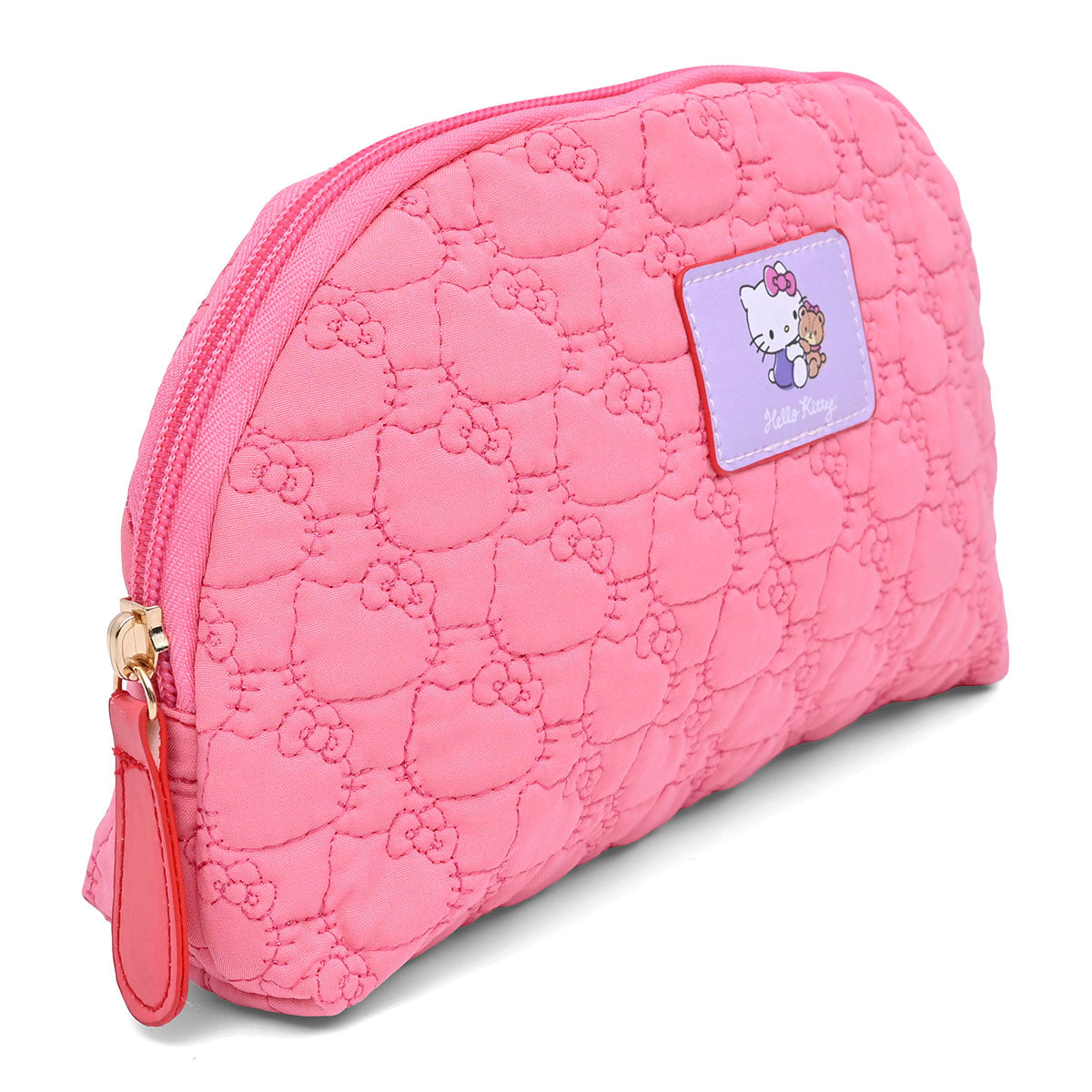 Cosmetiquera Hello Kitty para Mujer