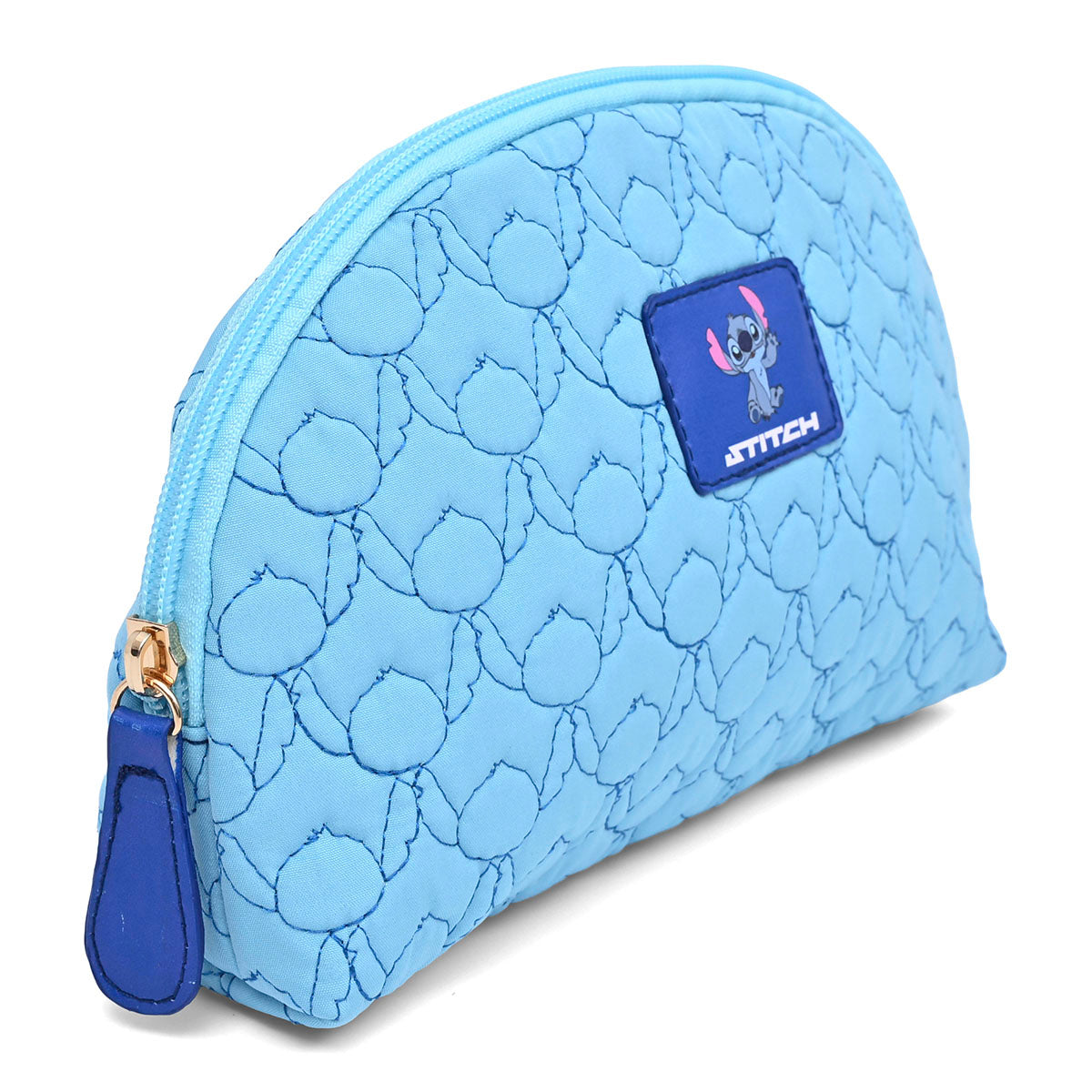 Cosmetiquera Stitch para Mujer