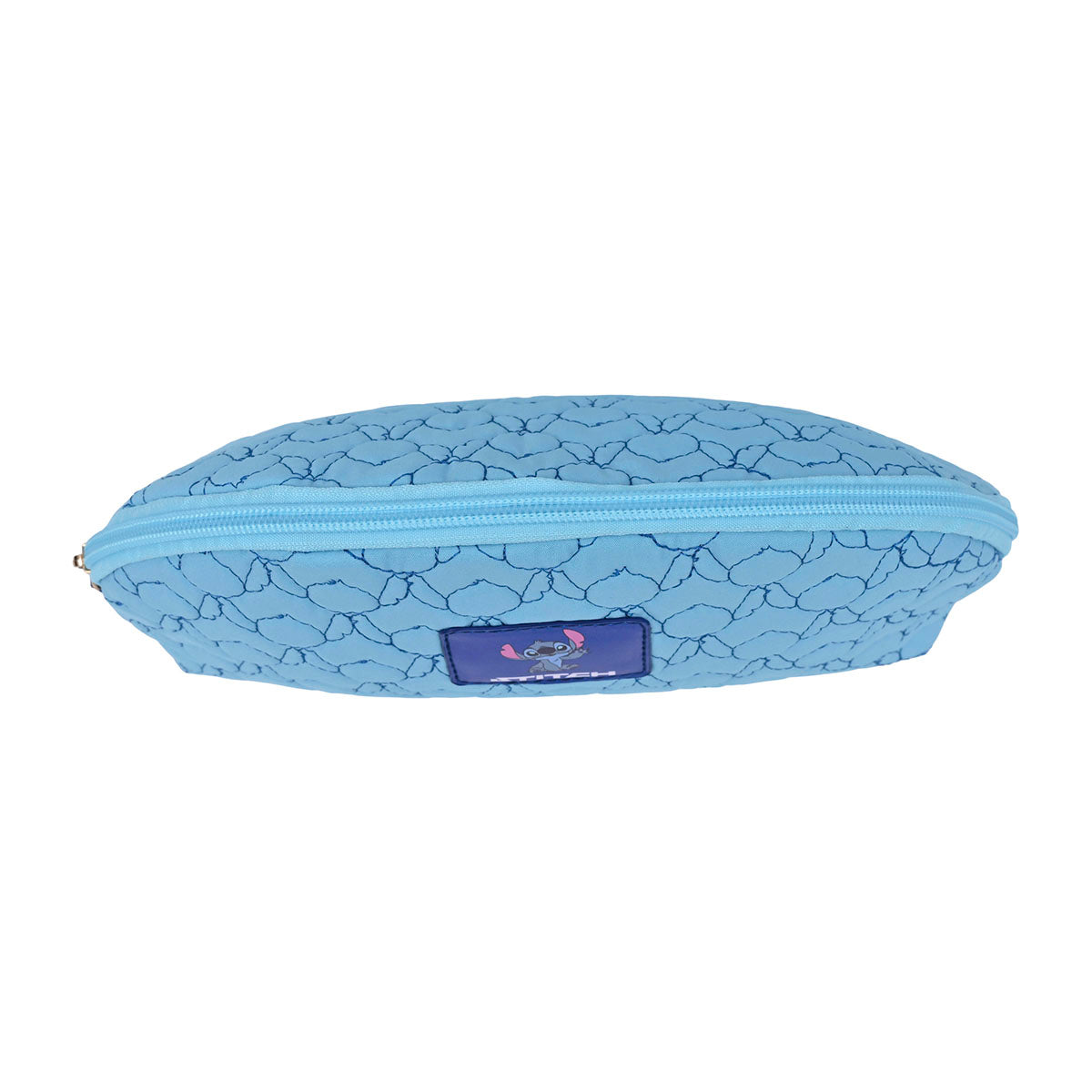 Cosmetiquera Stitch para Mujer