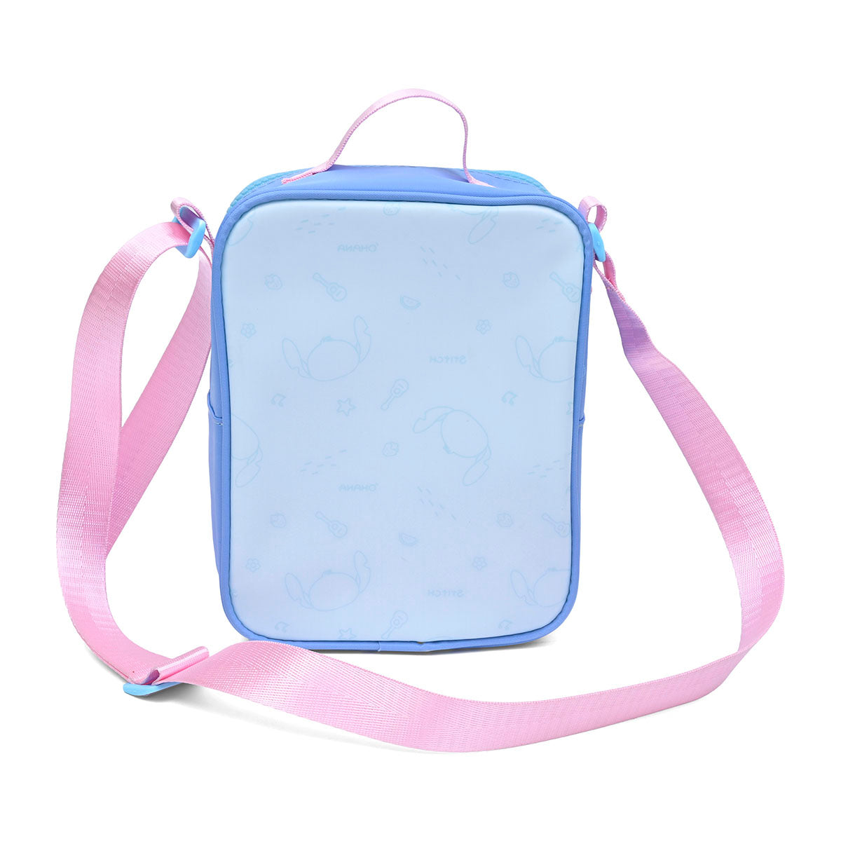 Lonchera Stitch para Niña