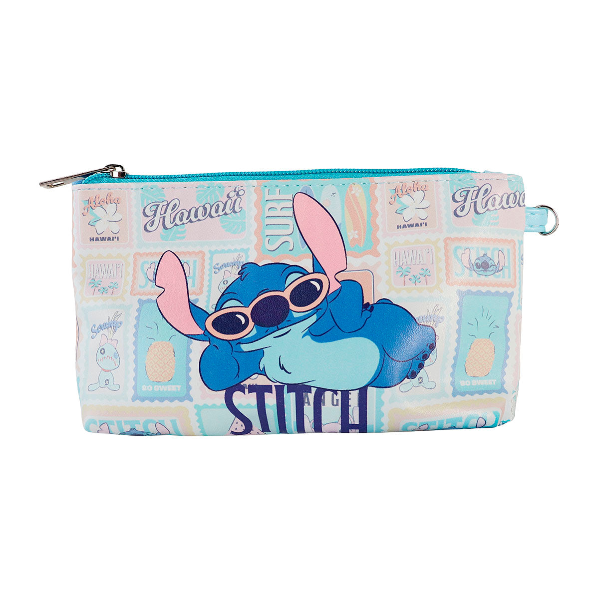 Monedero Stitch para Mujer