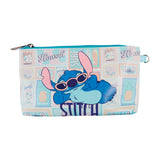 Monedero Stitch para Mujer
