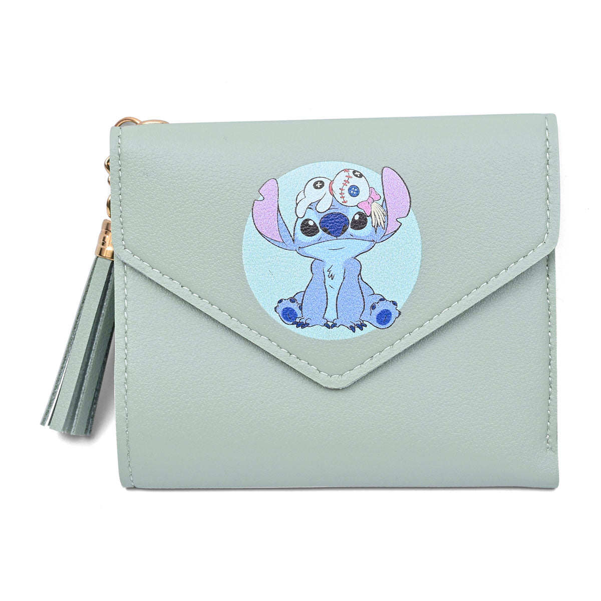 Cartera Stitch para Niña