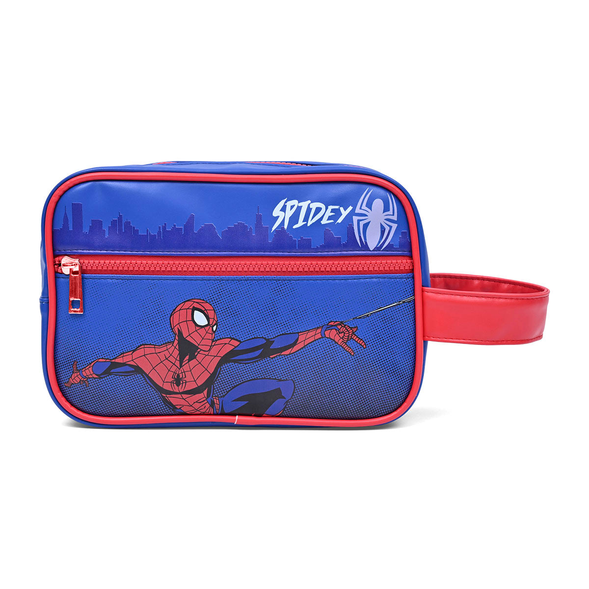 Estuche o lonchera Spiderman para Niño