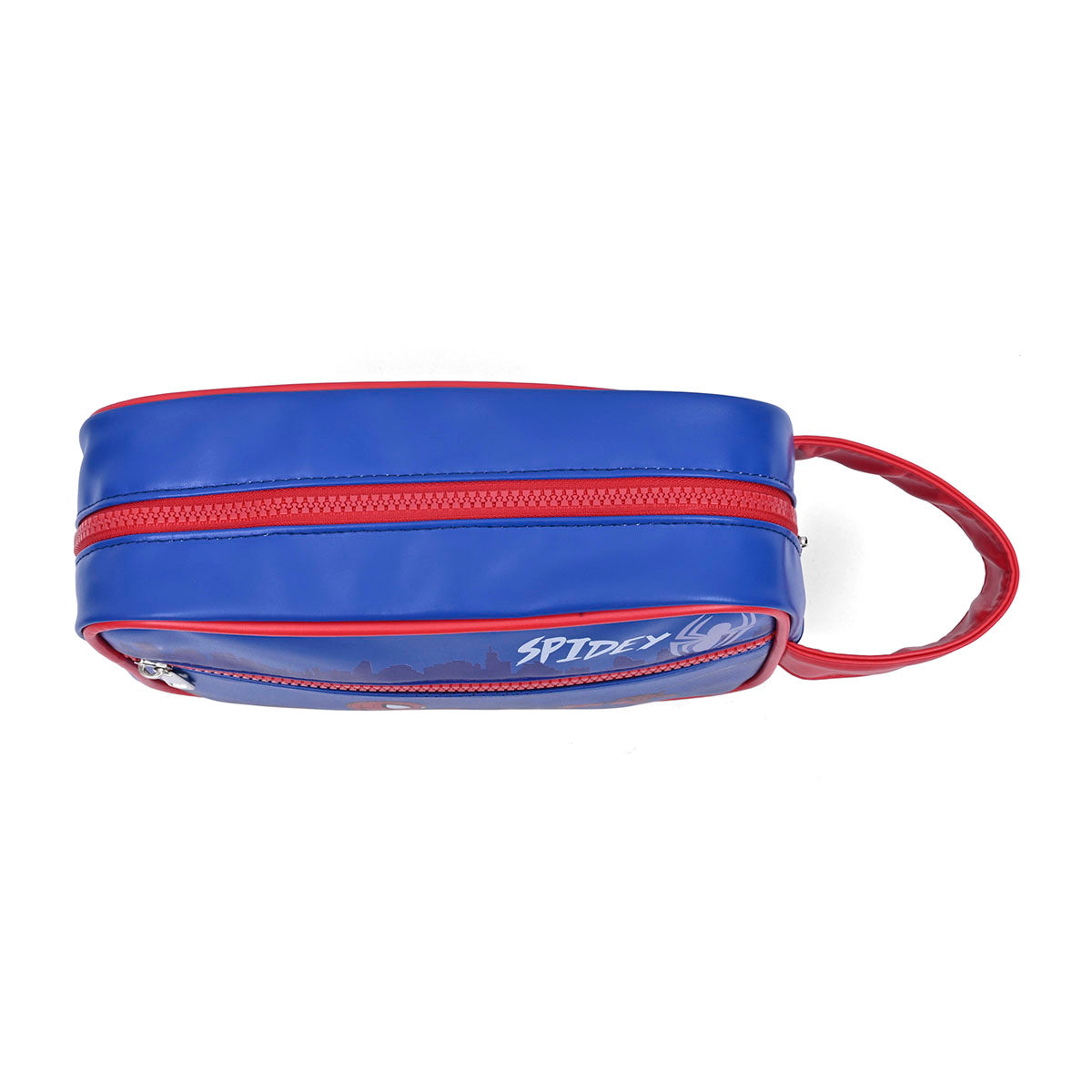 Estuche o lonchera Spiderman para Niño
