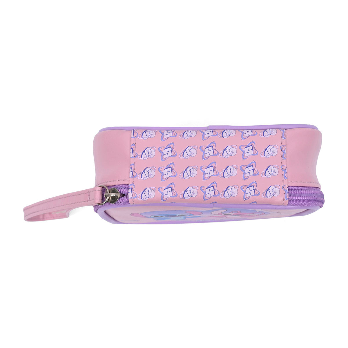 Cosmetiquera Stitch para Niña