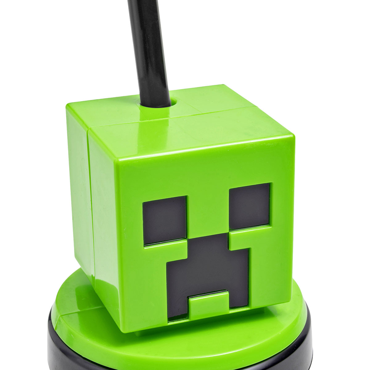 Vaso Minecraft para Niño