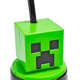 Vaso Minecraft para Niño
