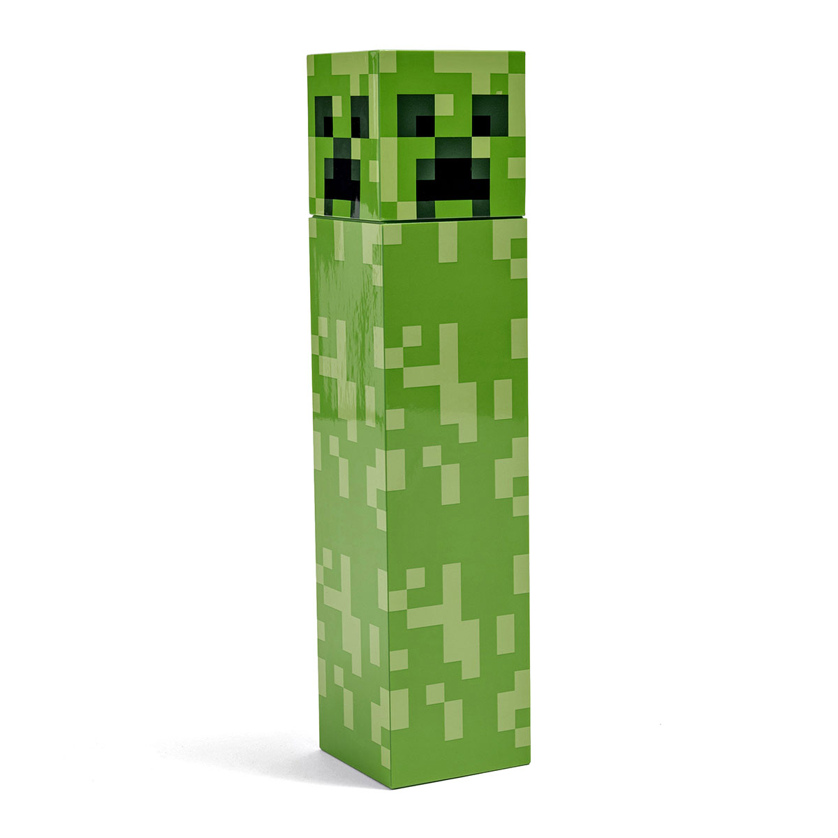 Botella Minecraft para Niño