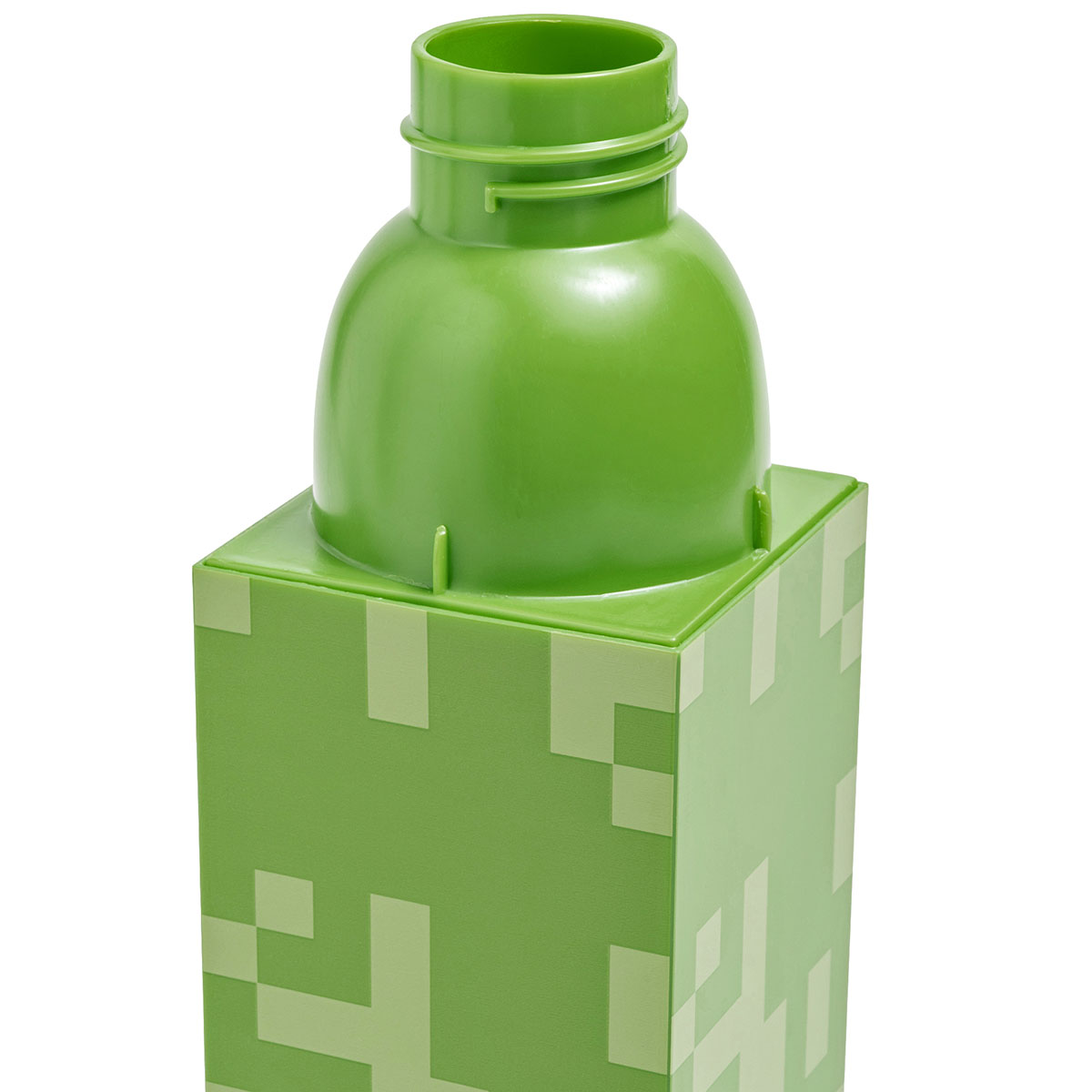 Botella Minecraft para Niño