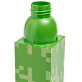Botella Minecraft para Niño