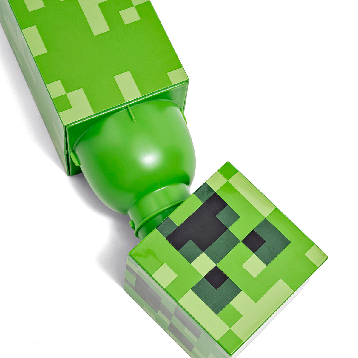 Botella Minecraft para Niño