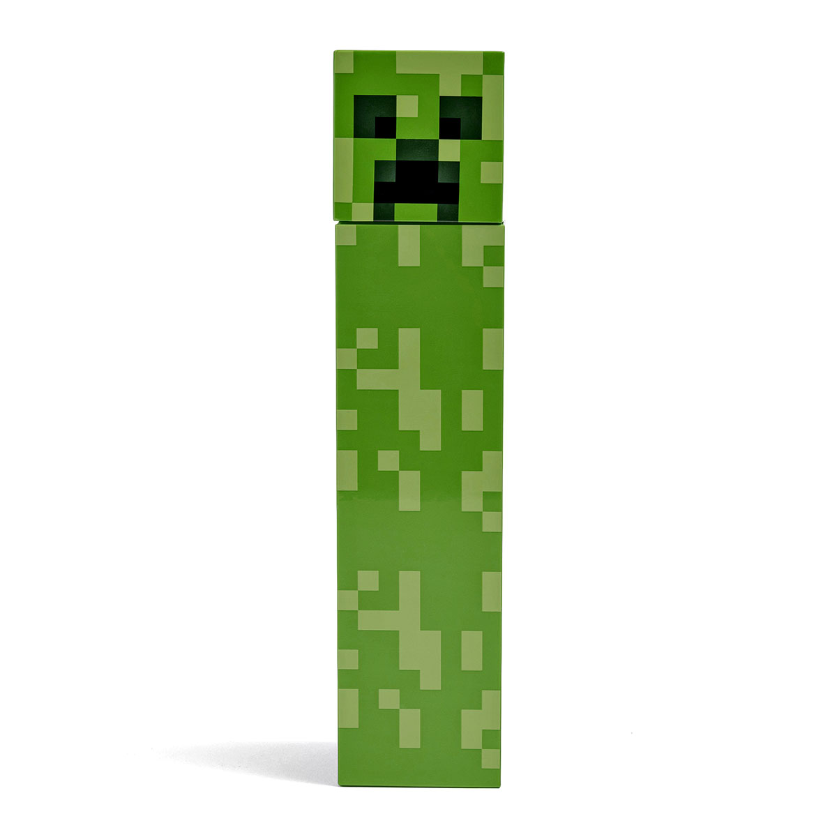 Botella Minecraft para Niño