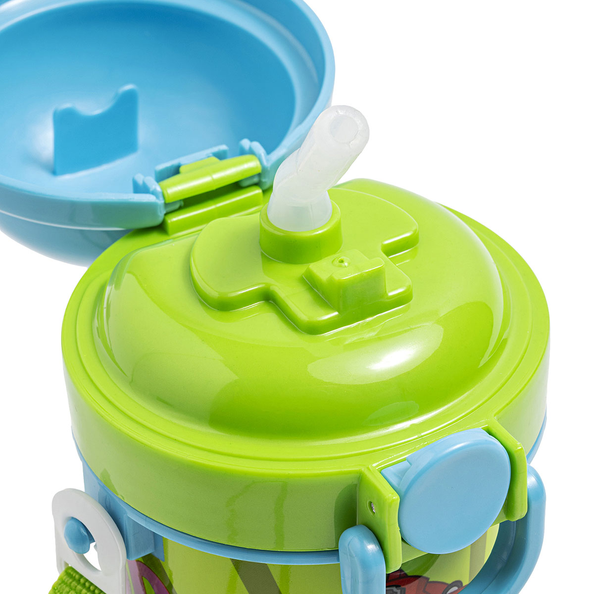 Botella Paw Patrol para Niño