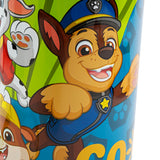 Botella Paw Patrol para Niño